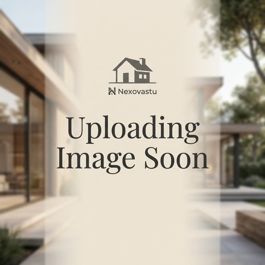 Smart 1 BHK at Godrej Park World, Hinjewadi Phase 1