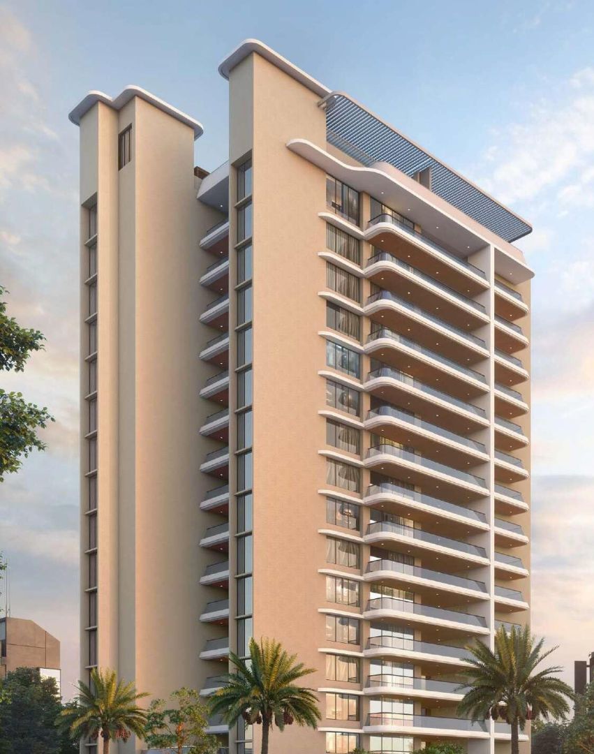 Yoovie Homes - Baner, Pune